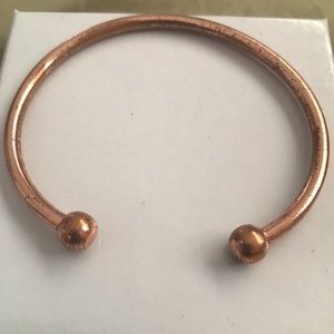 Copper Bracelet